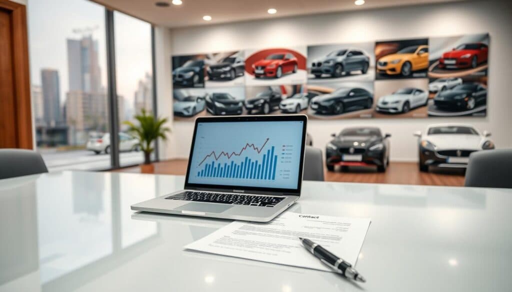 4yourcar Autoleasing Prozess