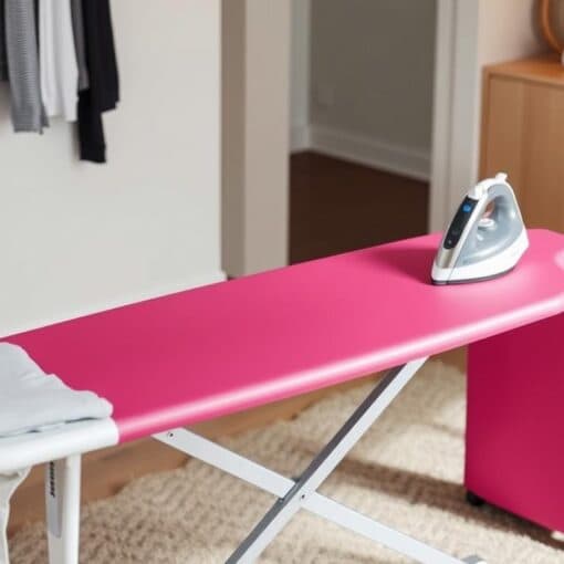 AirBoard Compact S von Leifheit