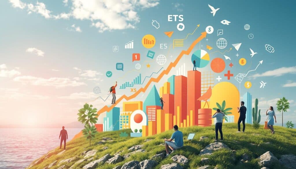 Aktien-ETFs