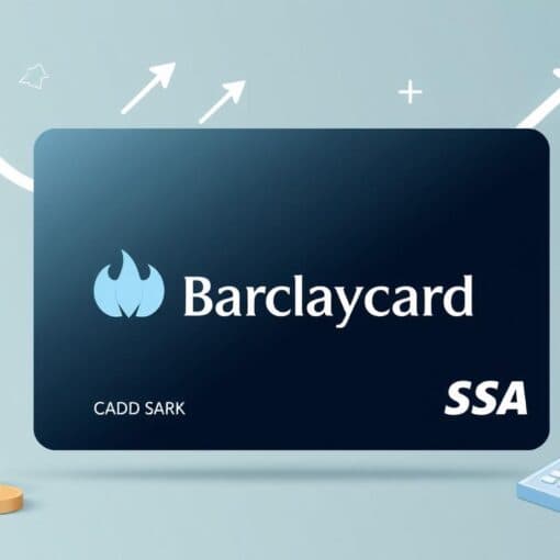 Barclaycard Expresskredit