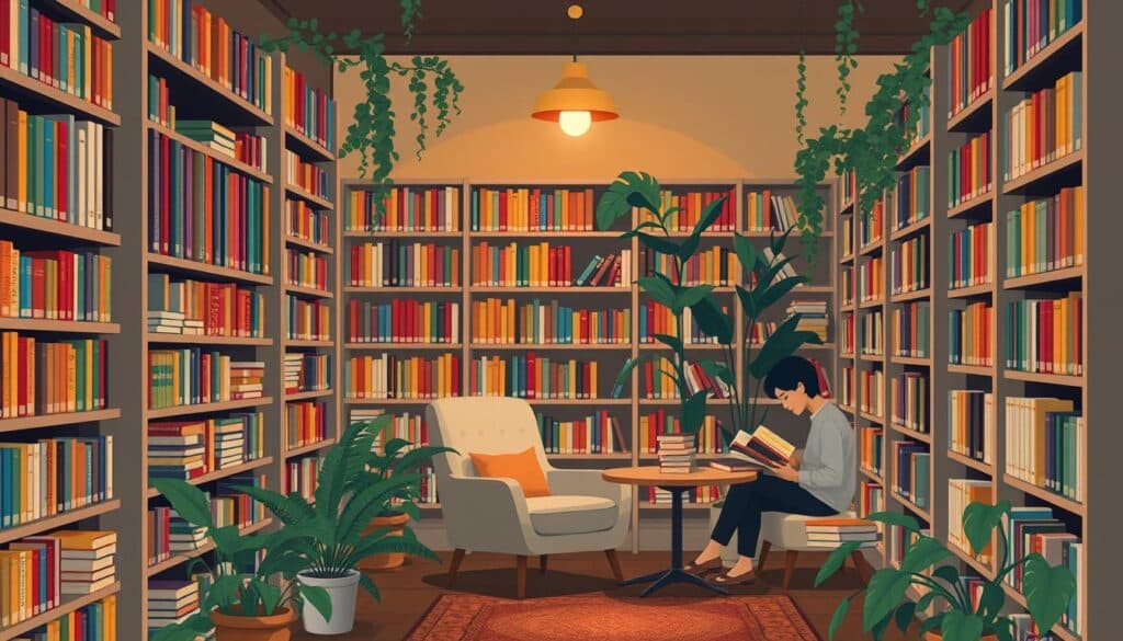 Bücher ausleihen Bücher ausleihen
