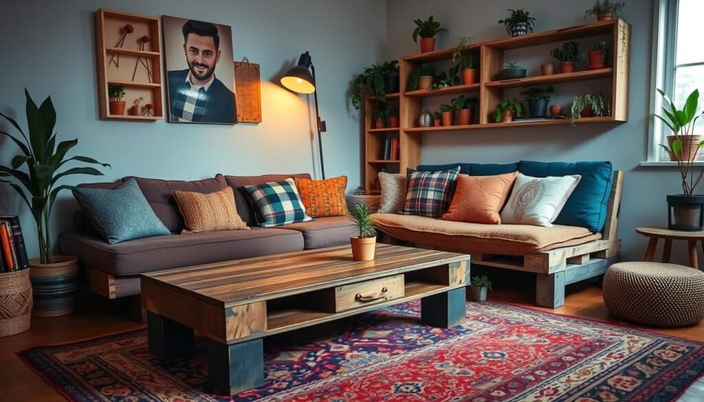 DIY Möbel Wohnzimmer DIY Möbel Wohnzimmer