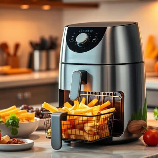 Deli Fryer