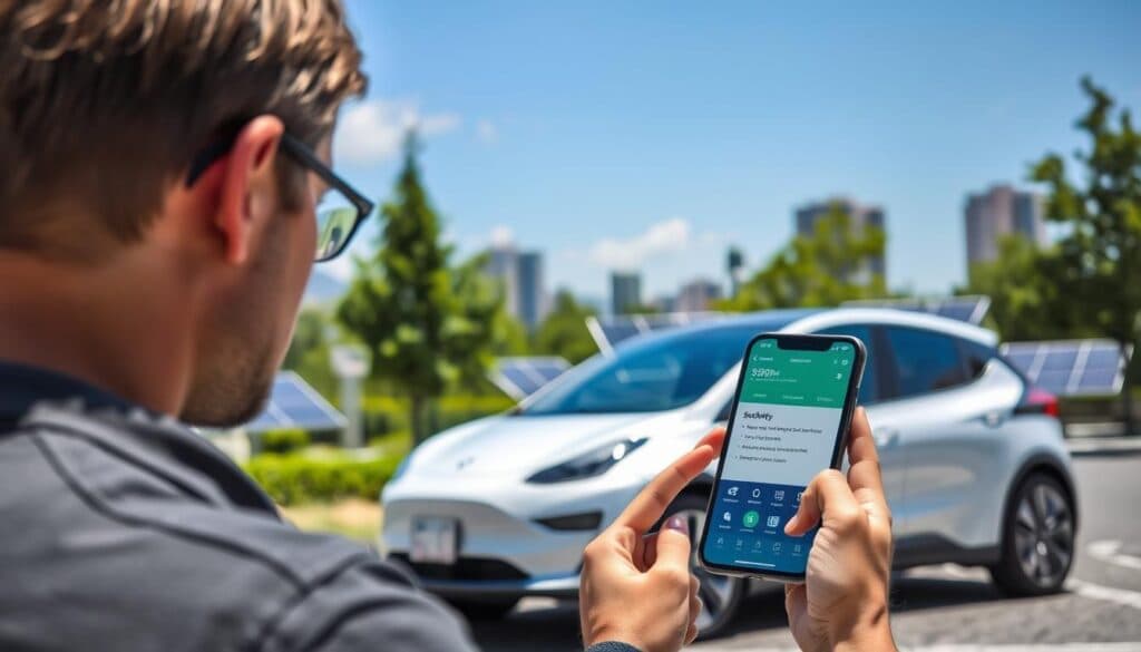 E-Auto-Förderung