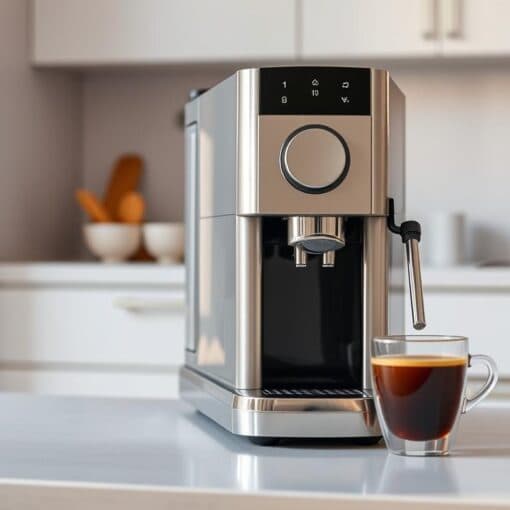 Espressomaschine