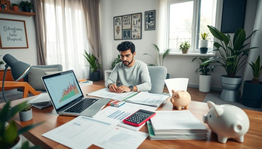 Finanzmanagement