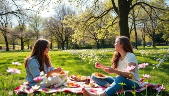 Freundschaft statt Partnerschaft