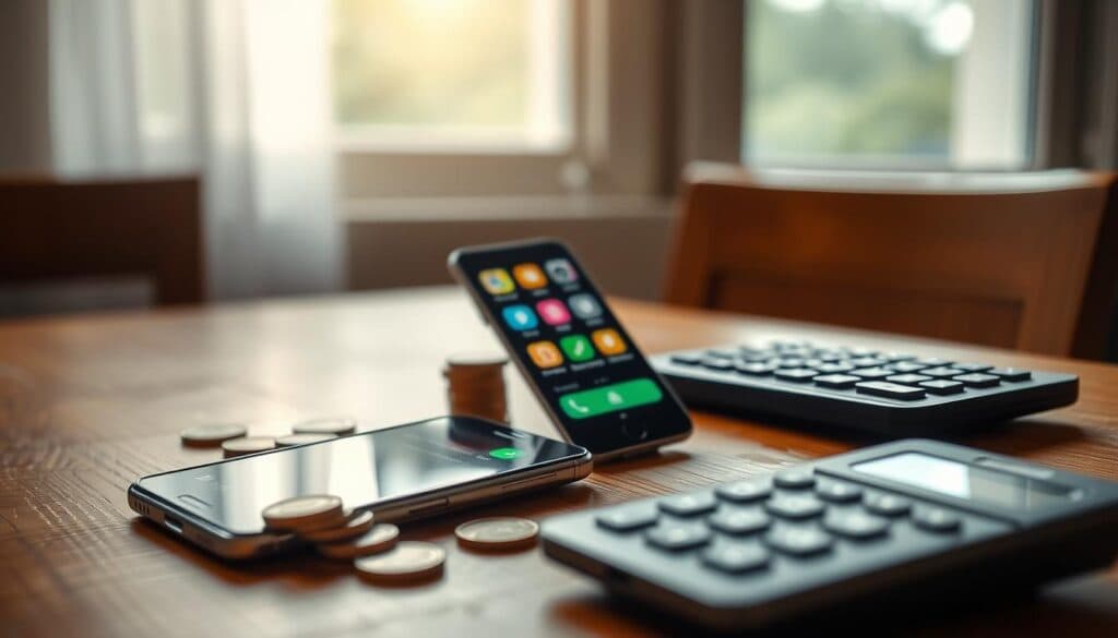 Geldmanagement-Apps
