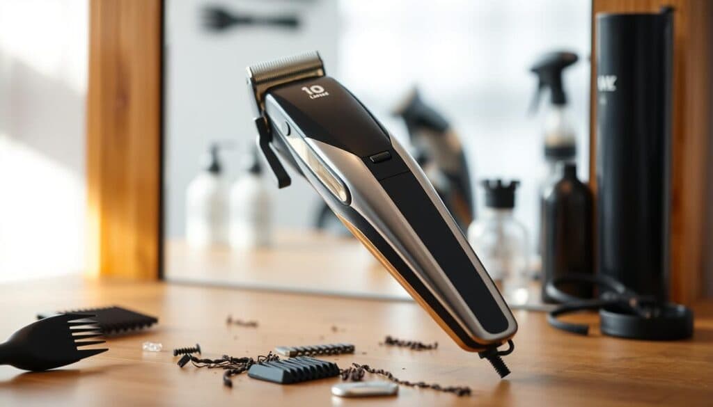 Haarschneidemaschine Haarschneidemaschine