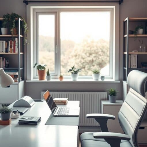 Home Office