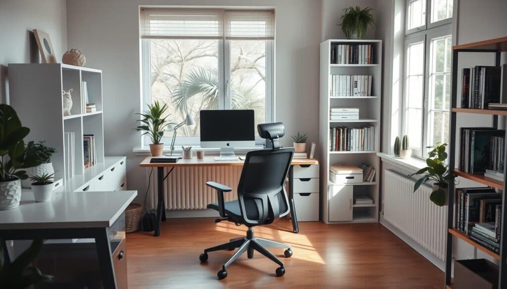 Home-Office