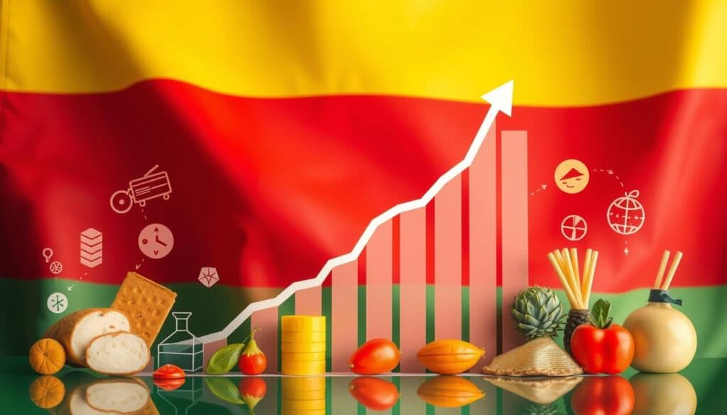 Inflationsrate Deutschland