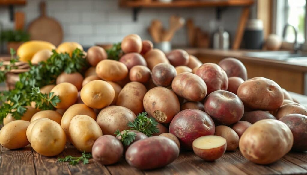 Kartoffeln