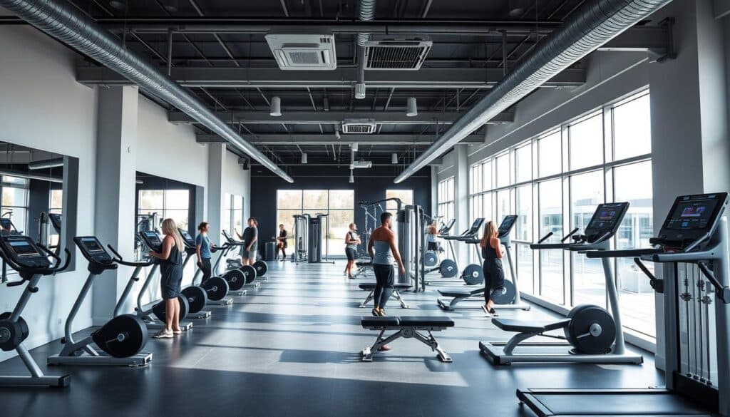 Kieser Training Premium-Fitnessstudio Kieser Training Premium-Fitnessstudio