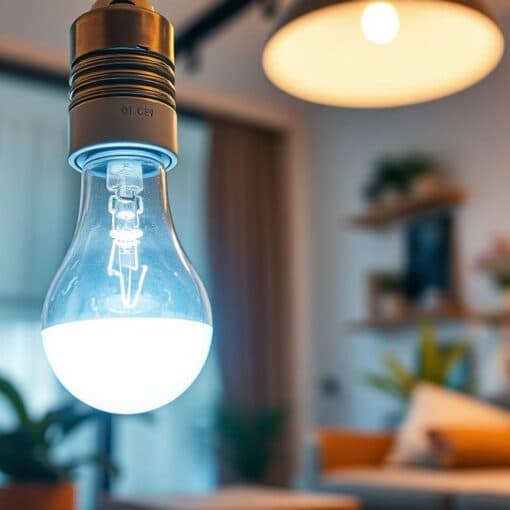 LED-Lampen