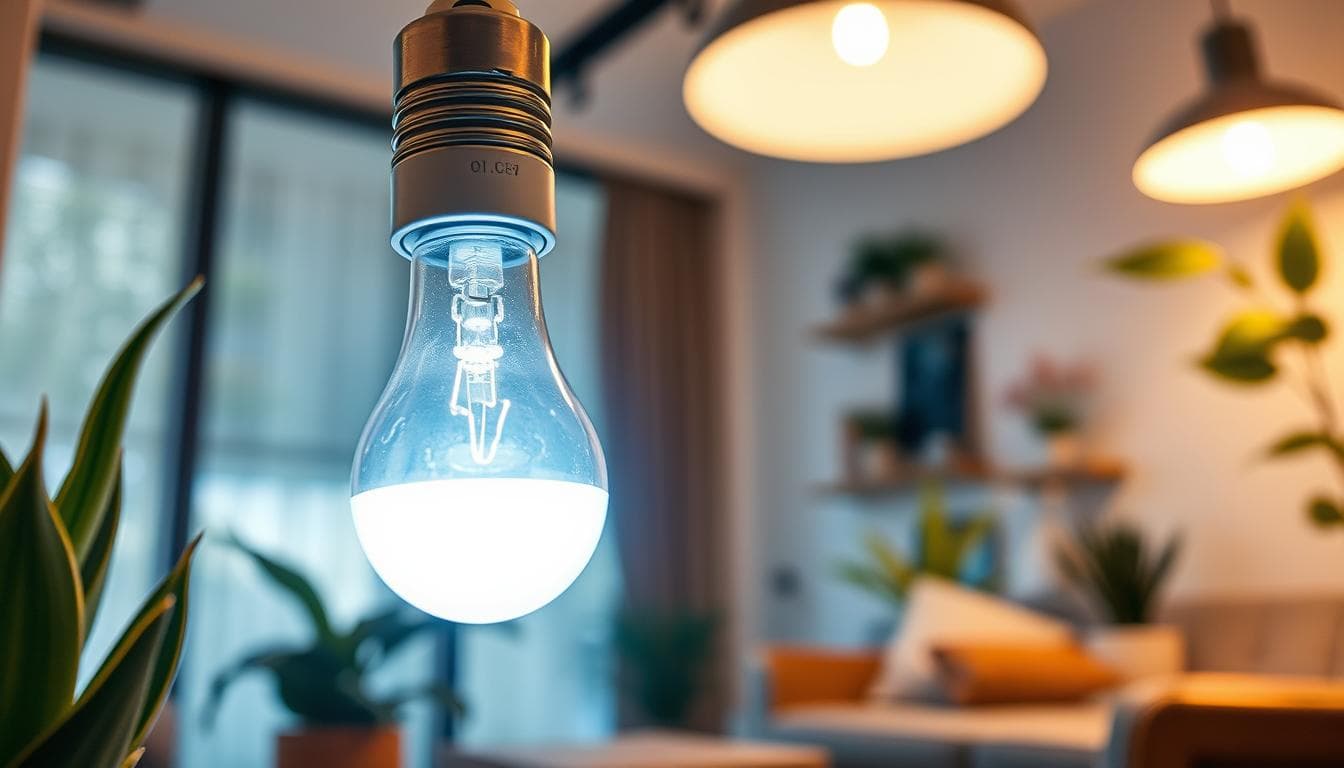 LED-Lampen