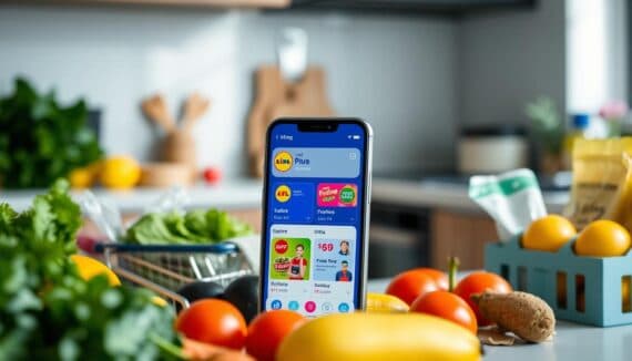 Lidl Plus
