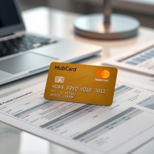 MasterCredit