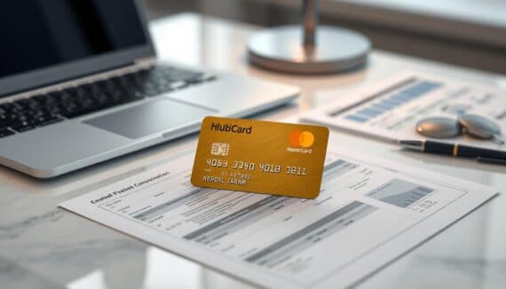 MasterCredit