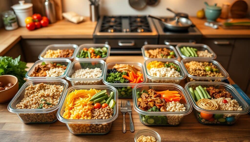 Meal Prep