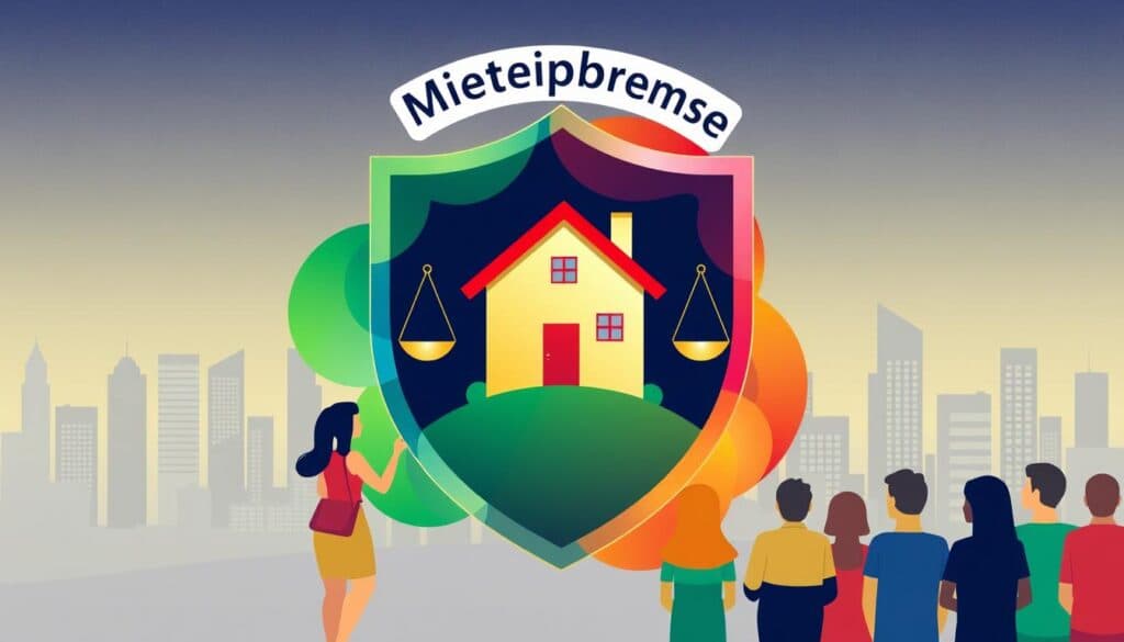 Mietpreisbremse