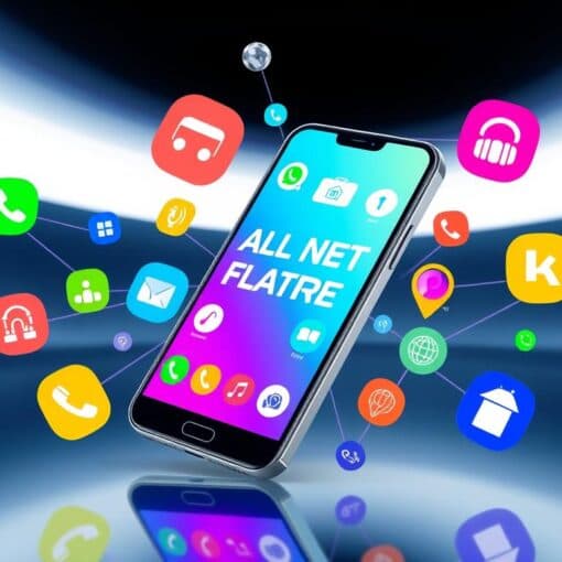 Mit All-Net Flat Tarifen günstig telefonieren zum Pauschalpreis