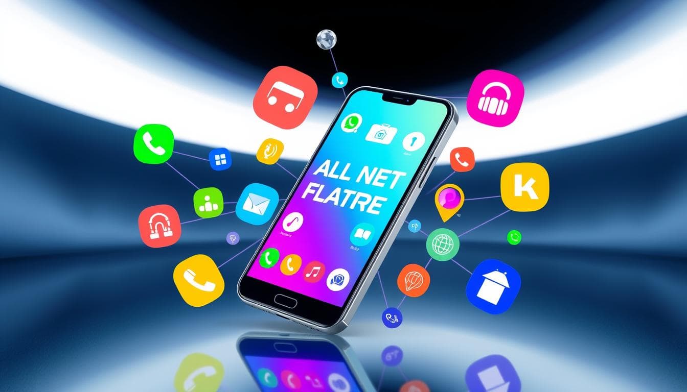 Mit All-Net Flat Tarifen günstig telefonieren zum Pauschalpreis