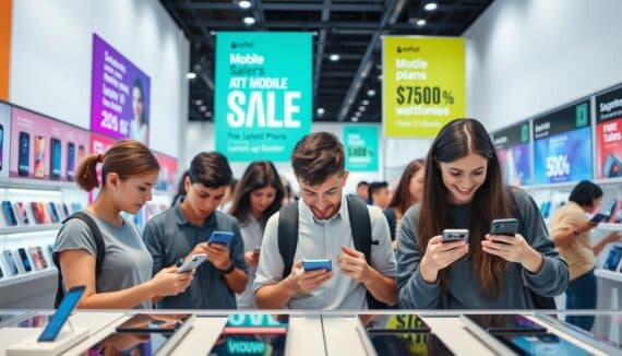 Mobilfunk-Discounter