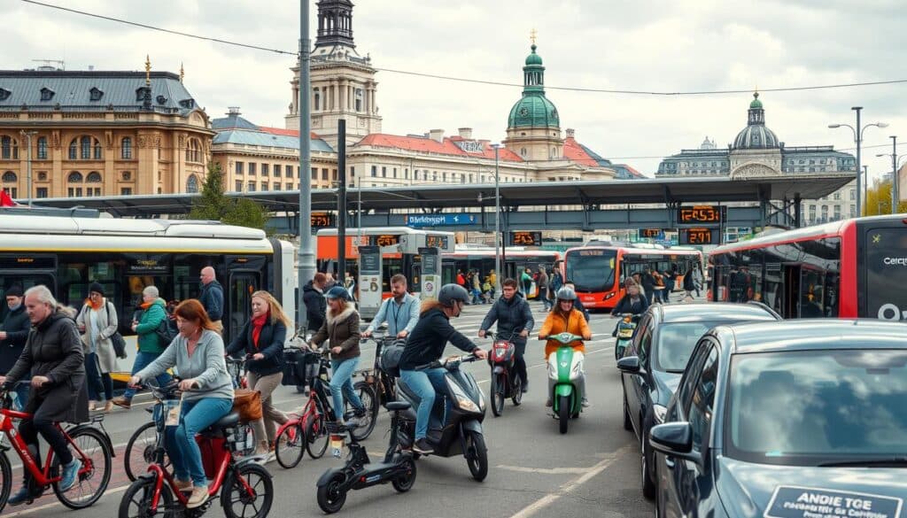 Mobilitätskosten