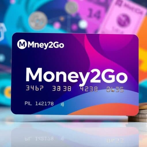 Money2Go