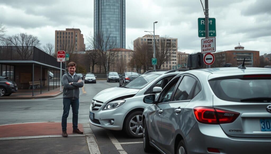 Nachteile Carsharing
