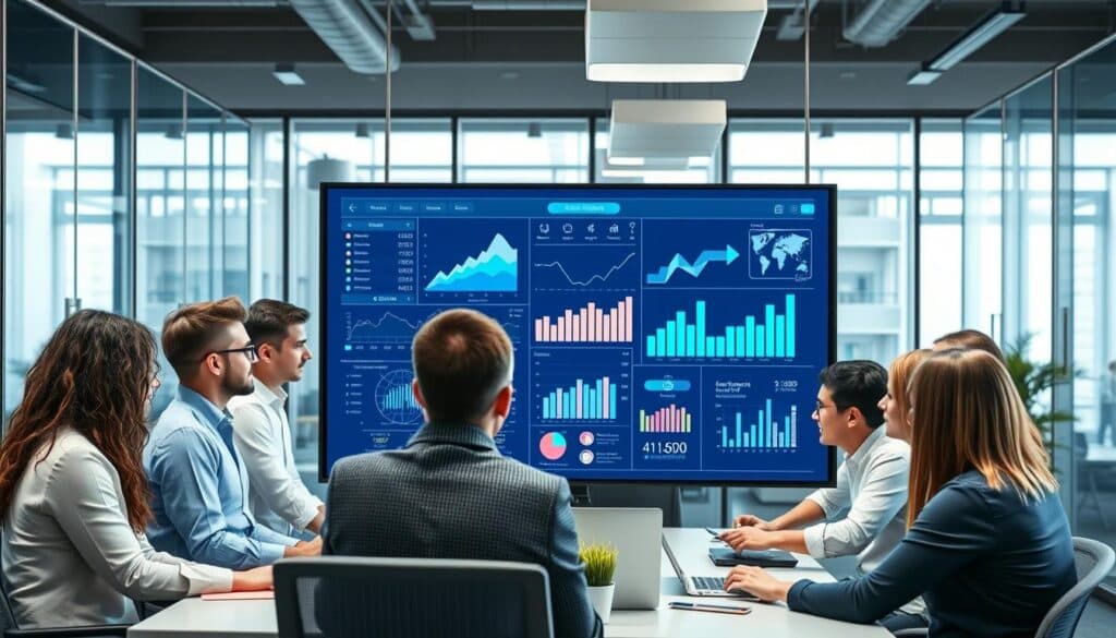 NetSuite ERP-Lösung