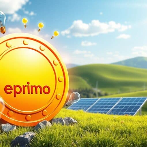 Neukundenbonus eprimo
