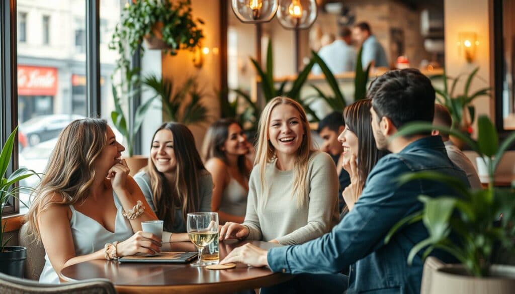 Partnersuche Single über 30