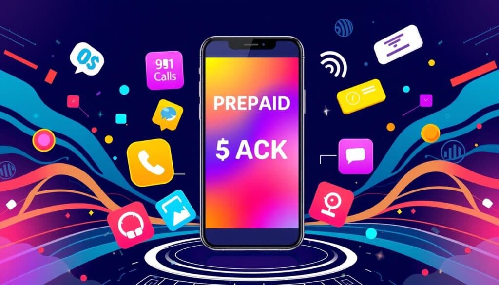 Prepaid-Tarife