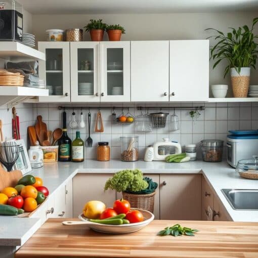 Schädlingsbekämpfung im Singlehaushalt