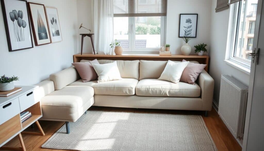 Schlafsofa