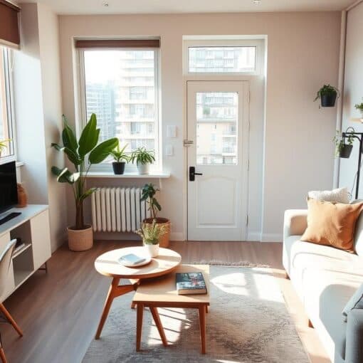 Singlewohnung