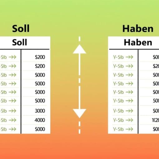 Soll und Haben