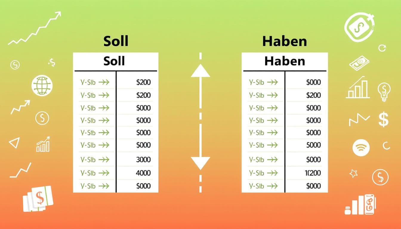 Soll und Haben