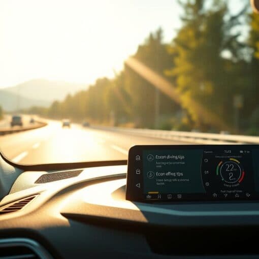 Spartipps für Autofahrer