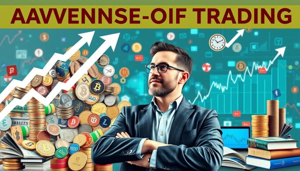 Tradingstarter Vorteile