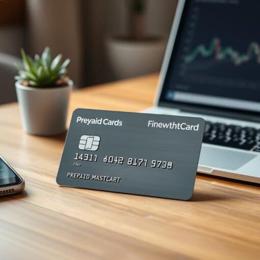 VIABUY MasterCard