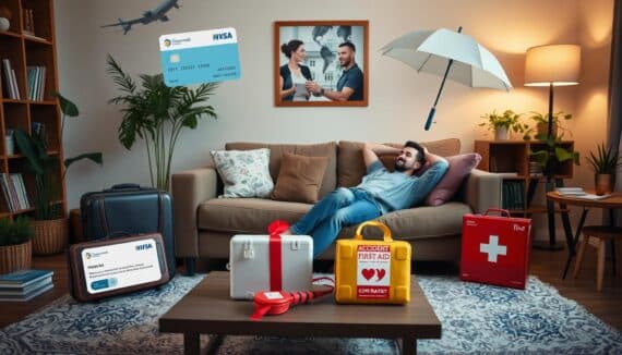 Versicherungen für Single