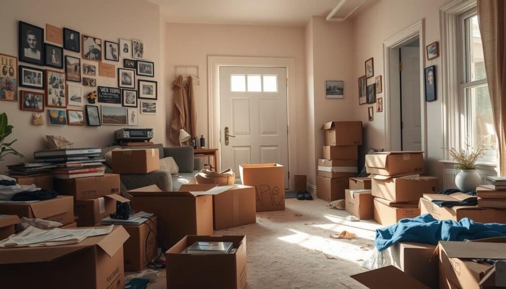 Wohnung kündigen Wohnung kündigen