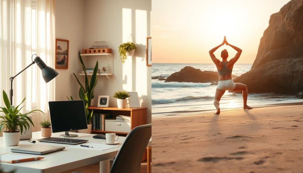 Work-Life-Balance