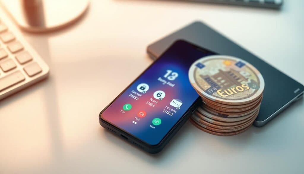congstar 9-Cent Tarif Details