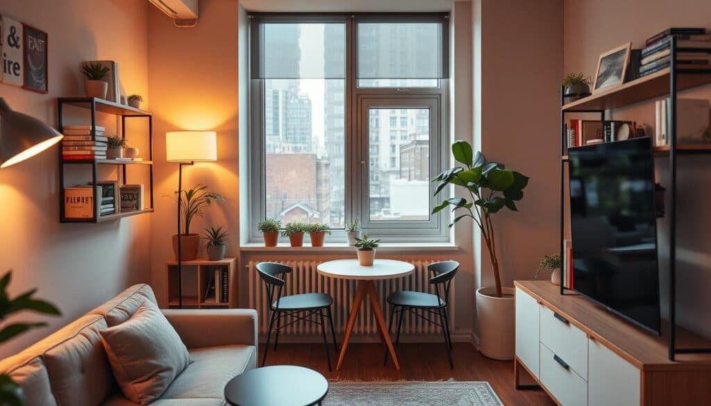 einrichten singlewohnung