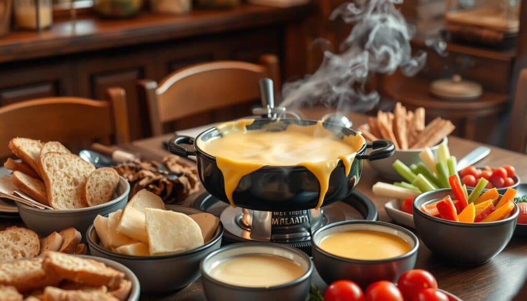 fonduepfanne