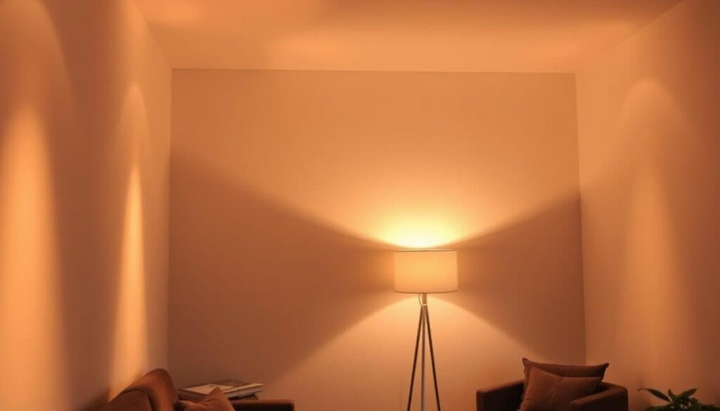 licht dimmen